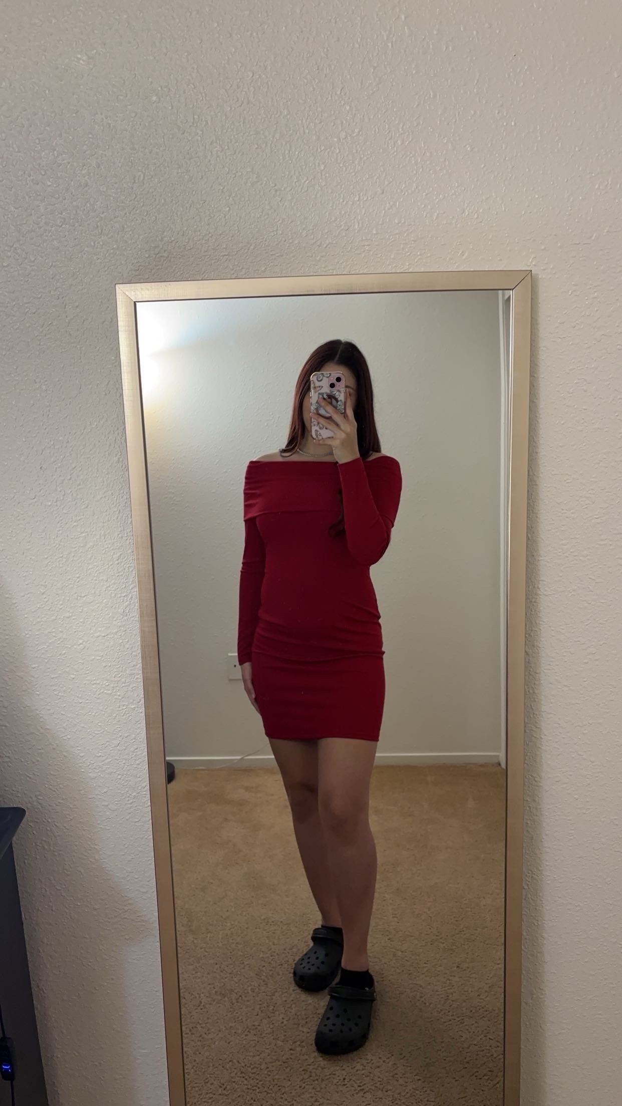 Ruby dress