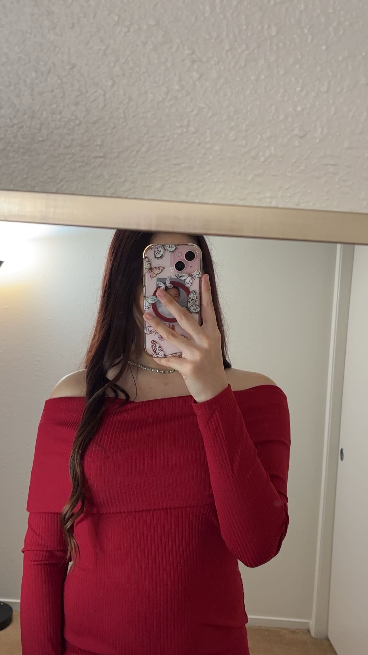 Ruby dress