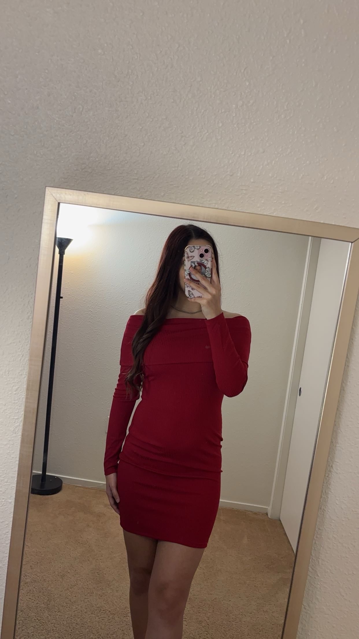 Ruby dress