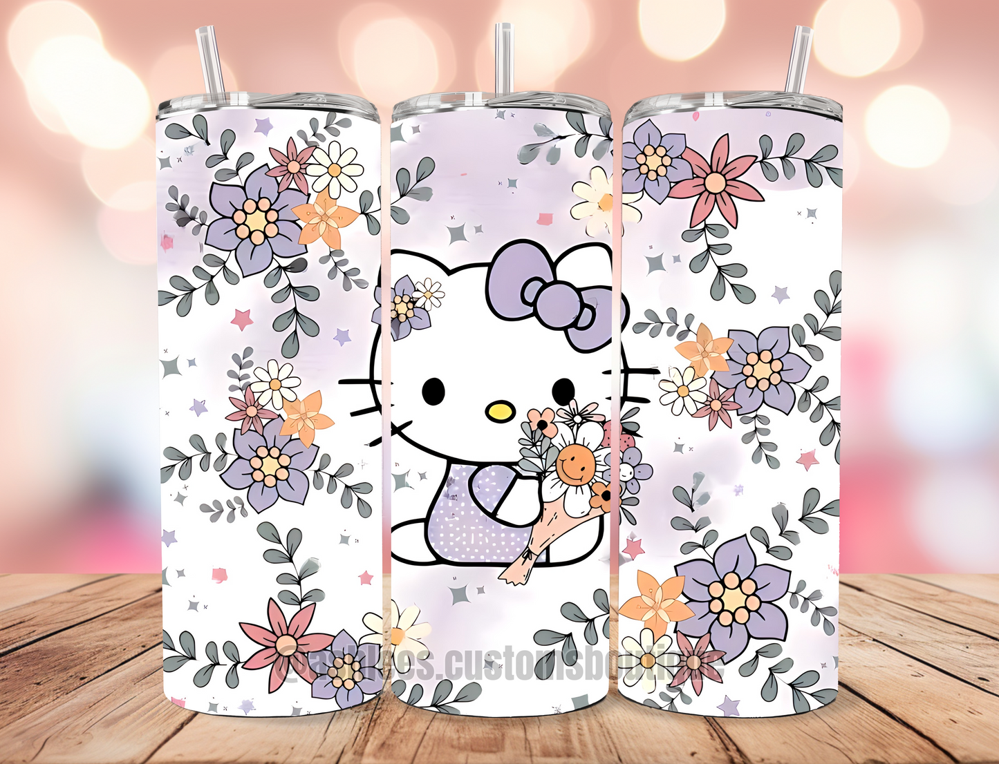 Flowers hk
