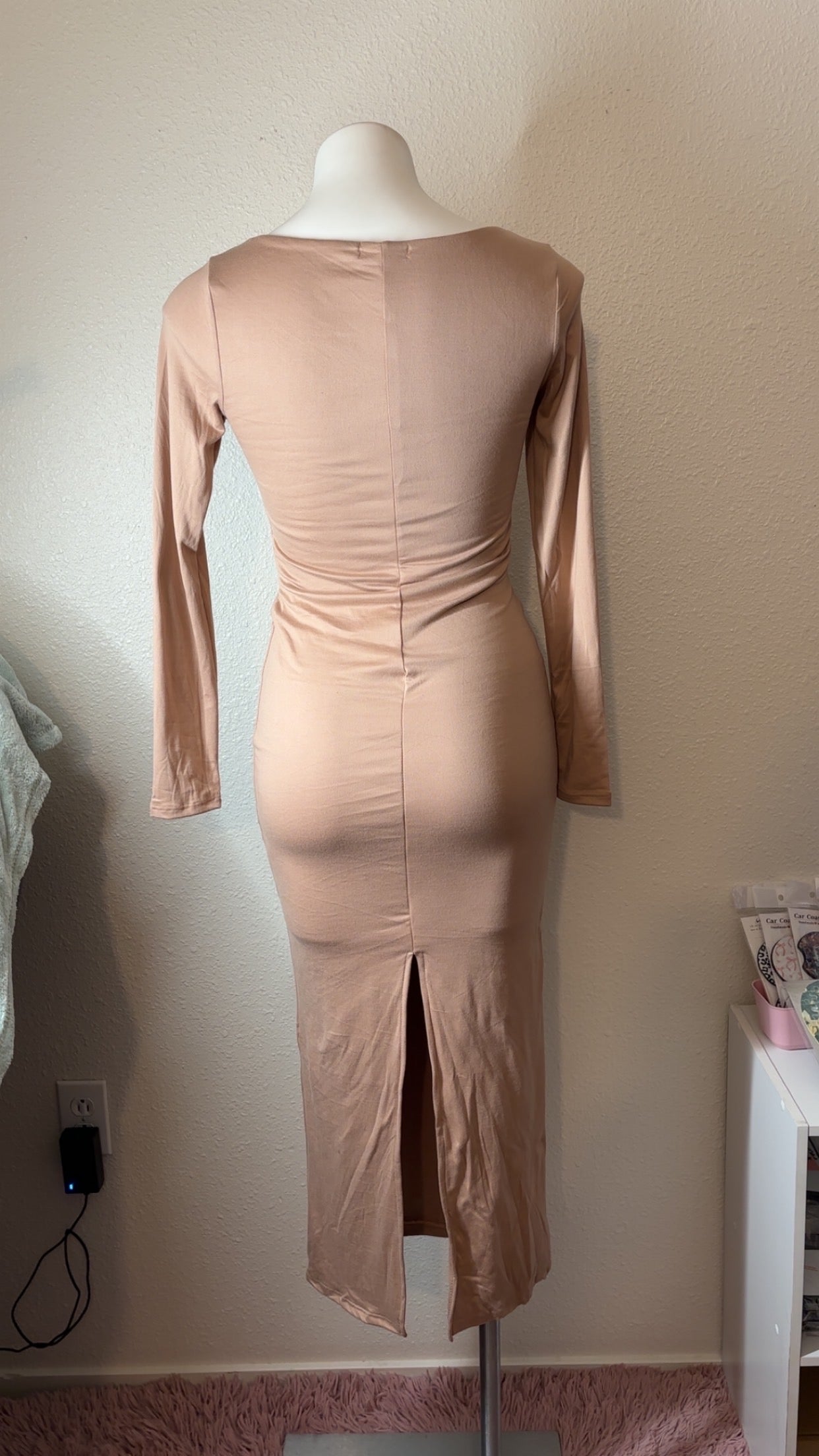 Andrea Dress