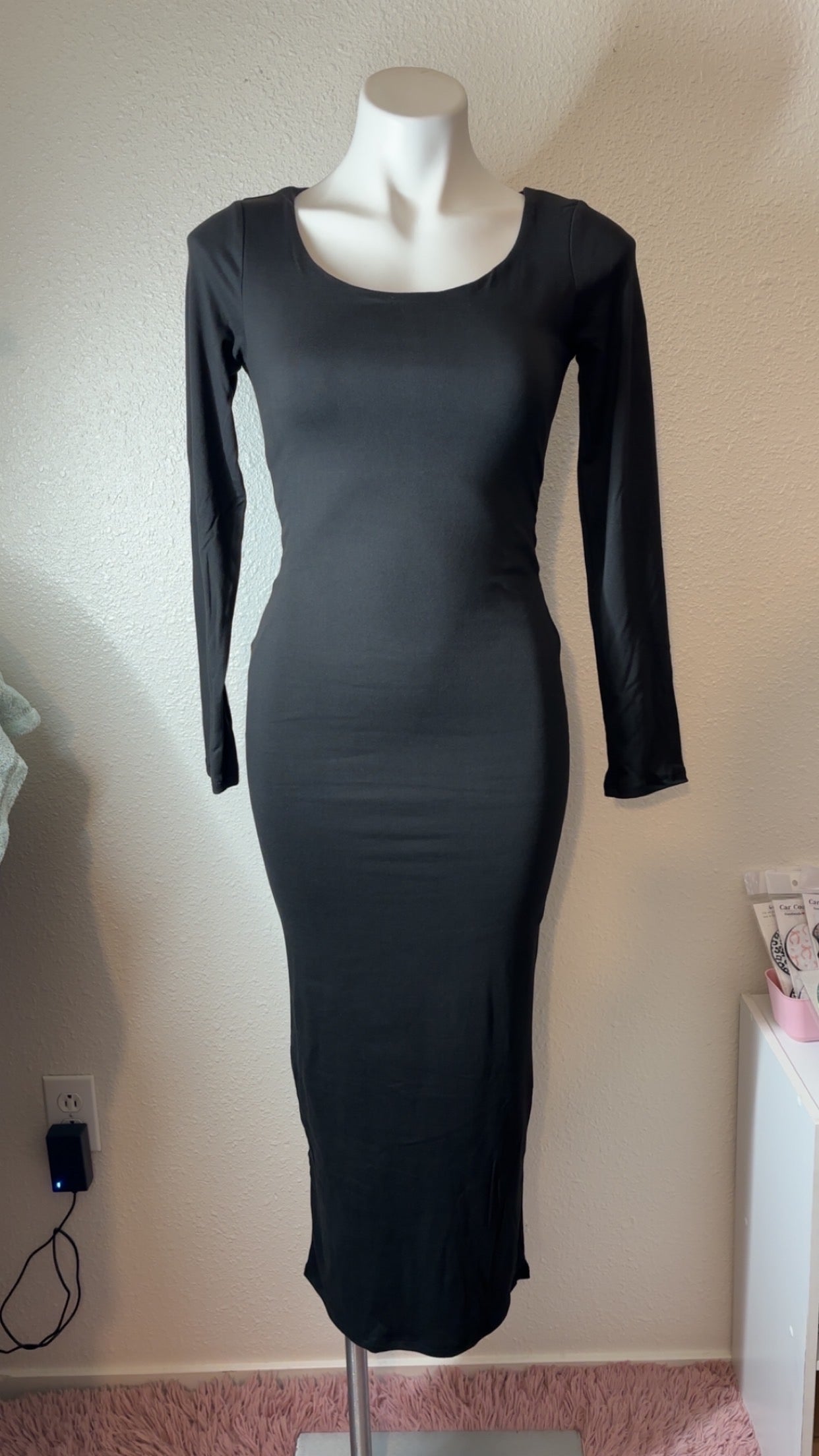 Andrea Dress