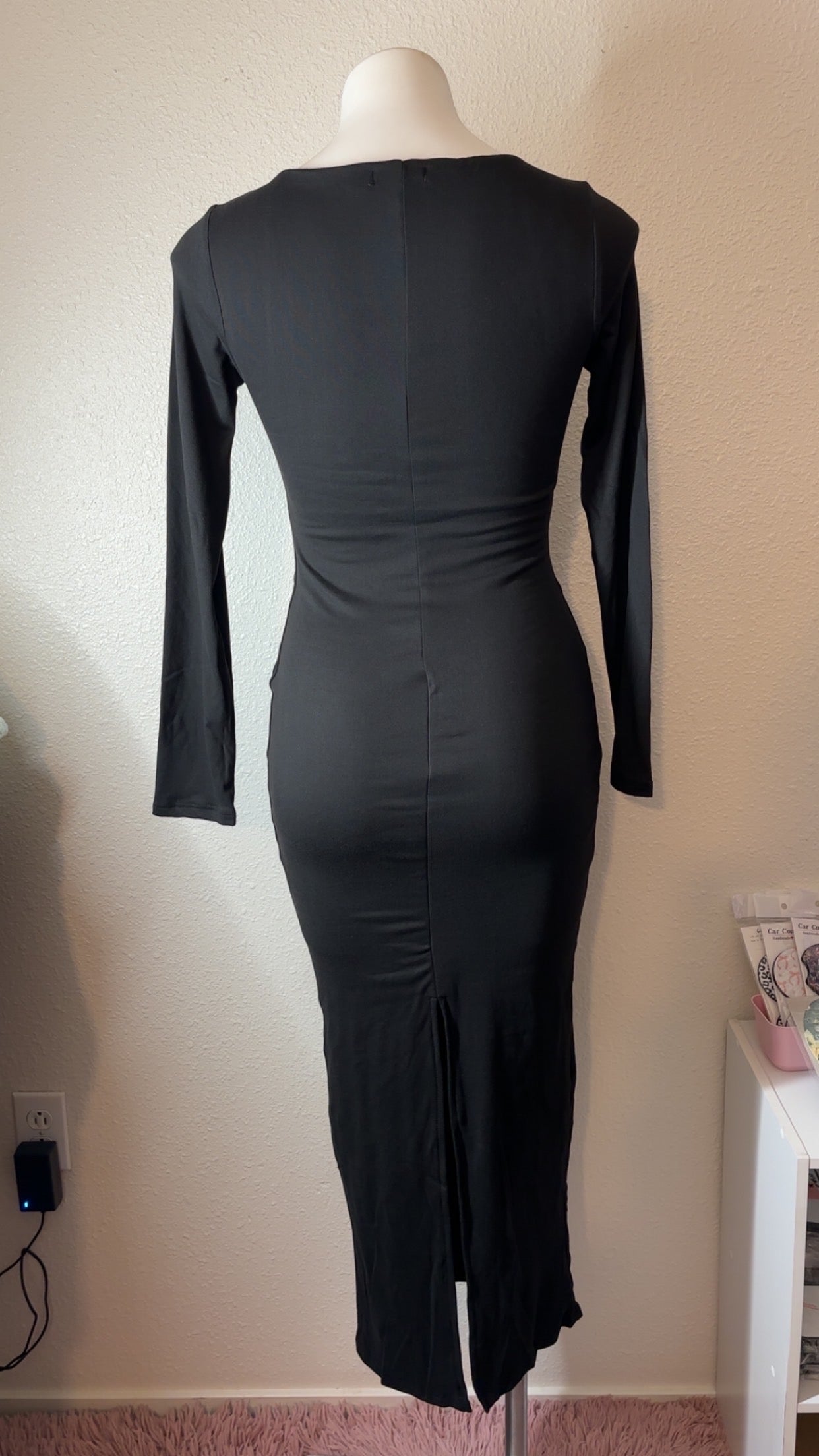 Andrea Dress