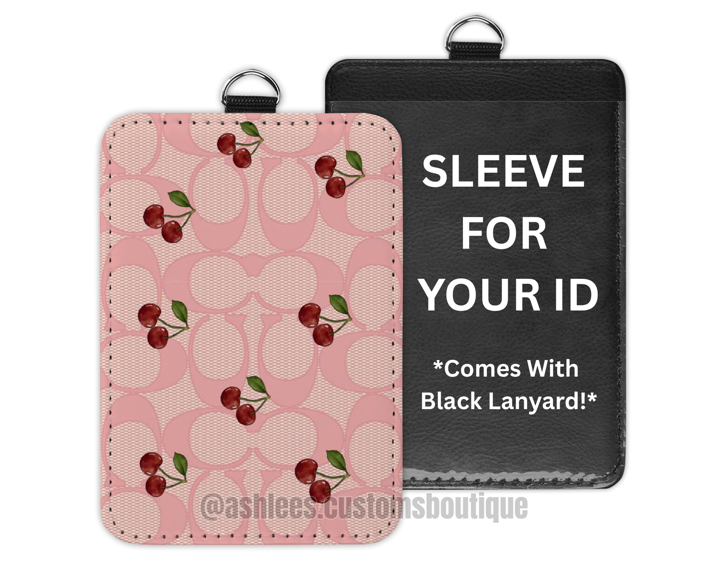 ID Lanyards