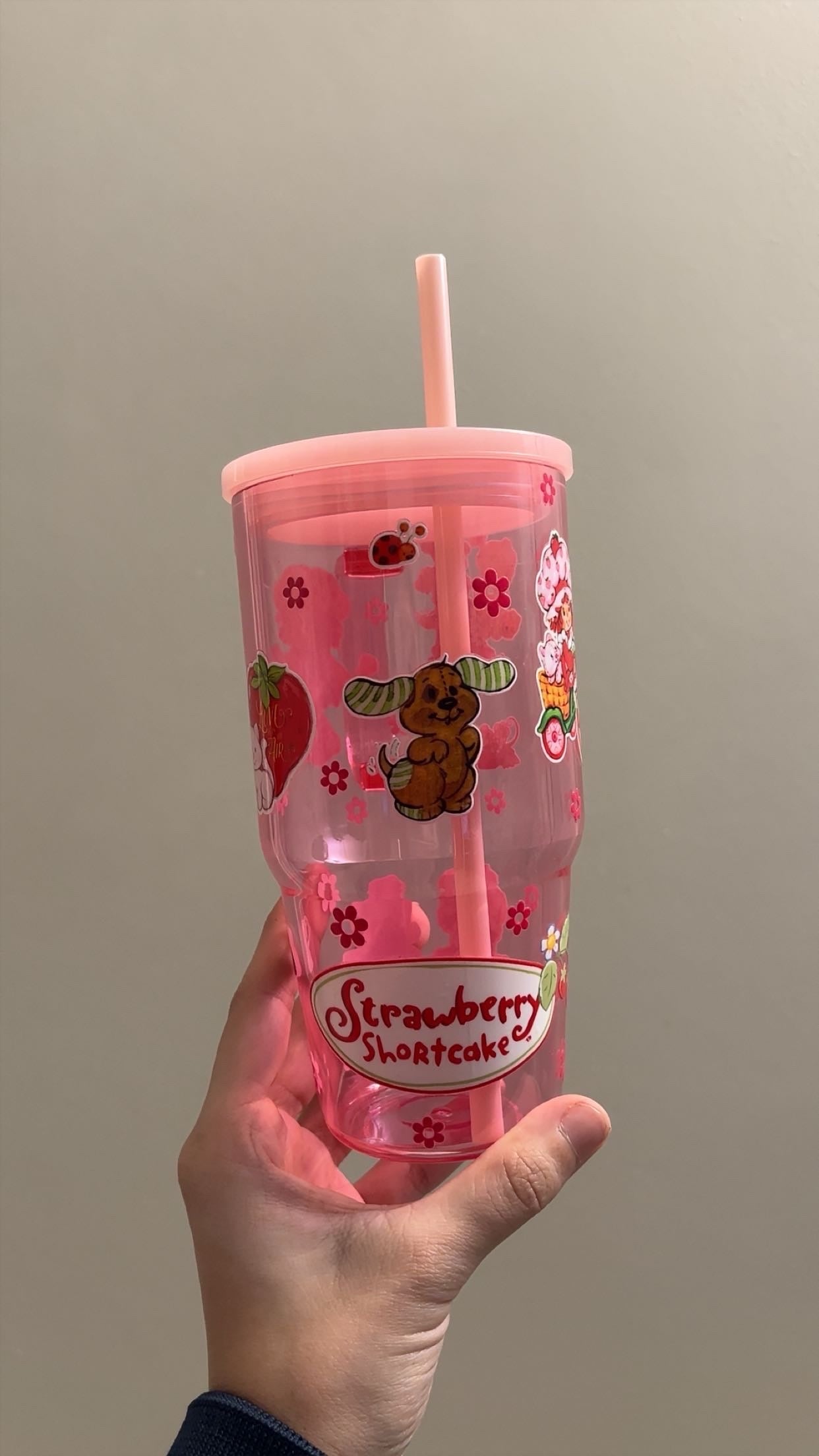 Kids Handmade Tumblers