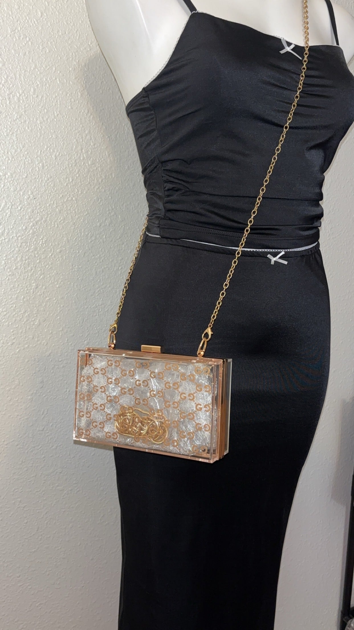 Luxury & Sport Bags