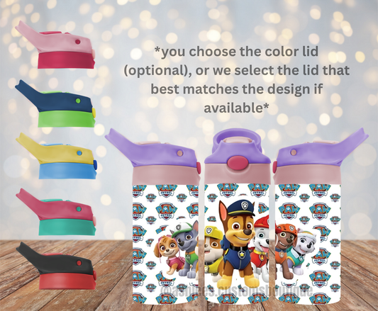 Paw Patrol Dogs
