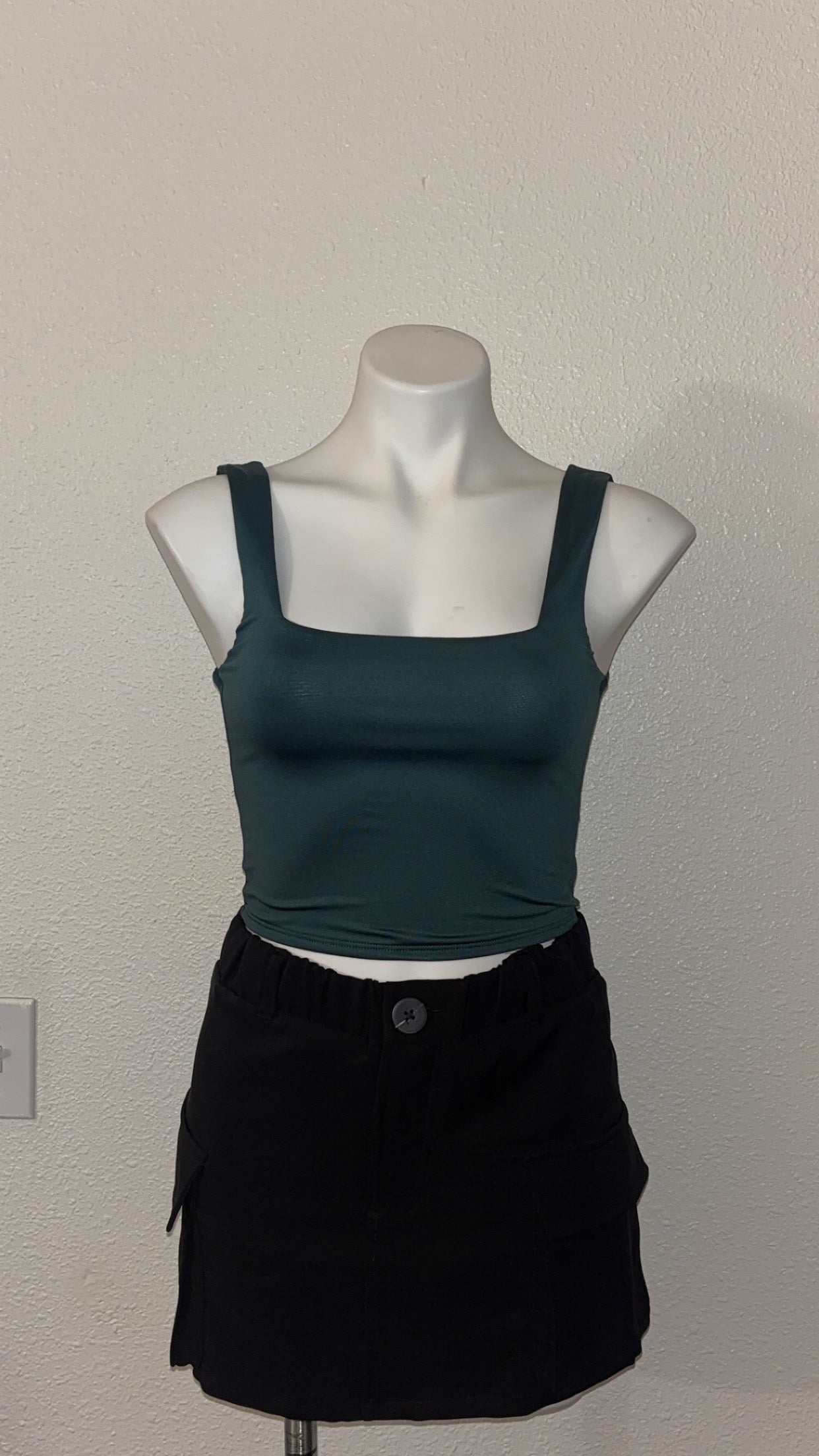 Nova Tank Top