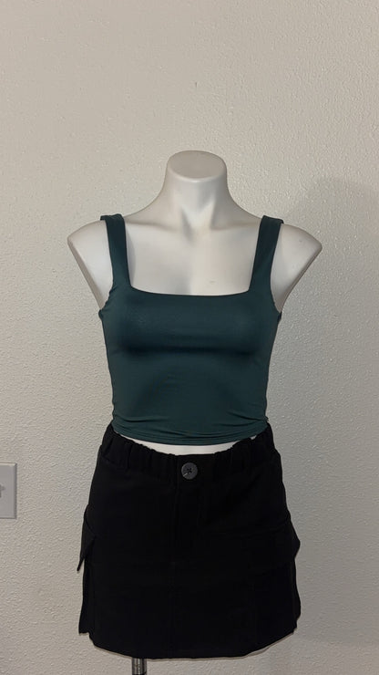 Nova Tank Top