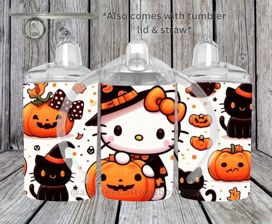 Halloween Hk 🎃
