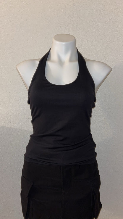 Haven Halter