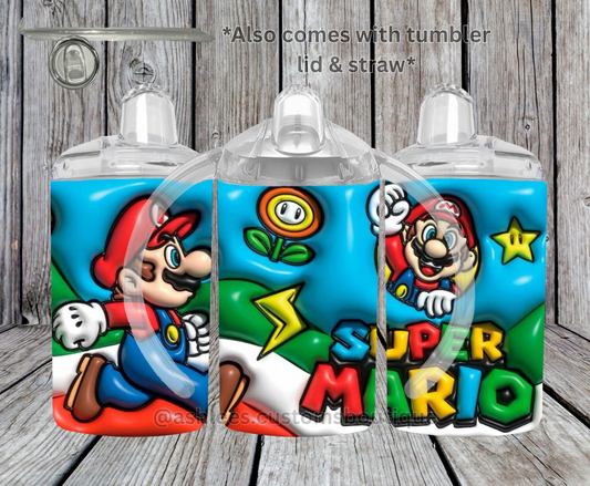 Super Mario
