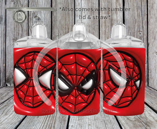 Spider-Man Masks