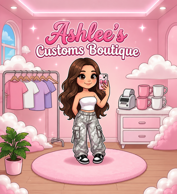 Ashlee’s Customs Boutique