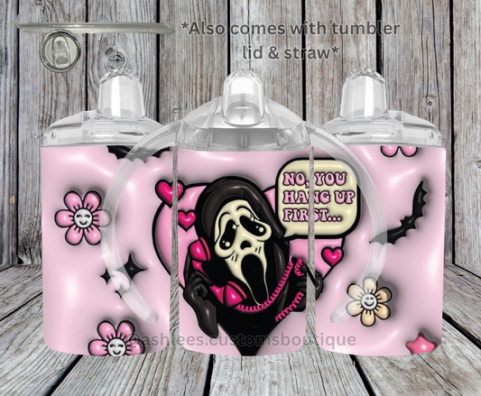 Scream Flowers