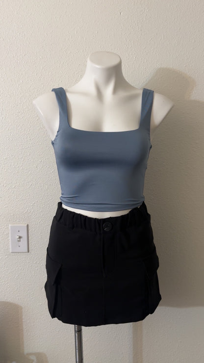 Nova Tank Top