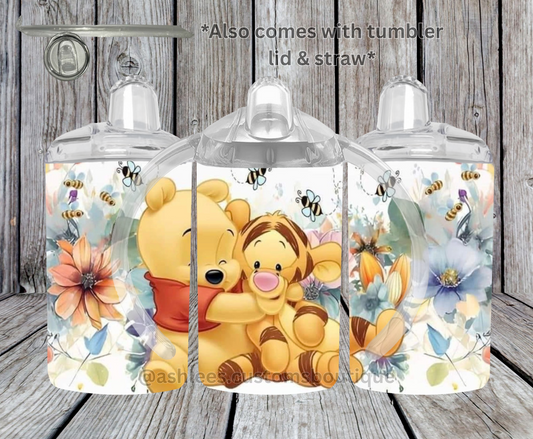 Pooh Friend