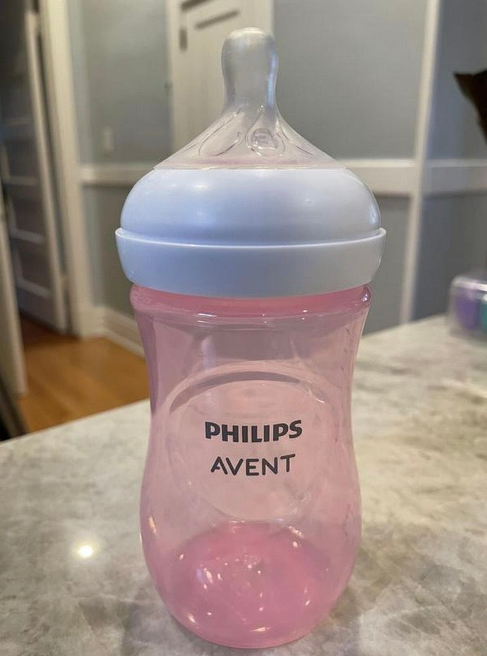 Philips 9oz Bottles (Your Design Theme)
