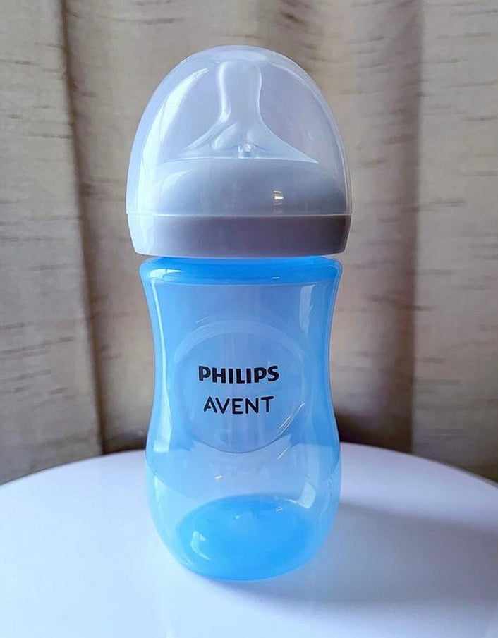 Philips 9oz Bottles (Your Design Theme)