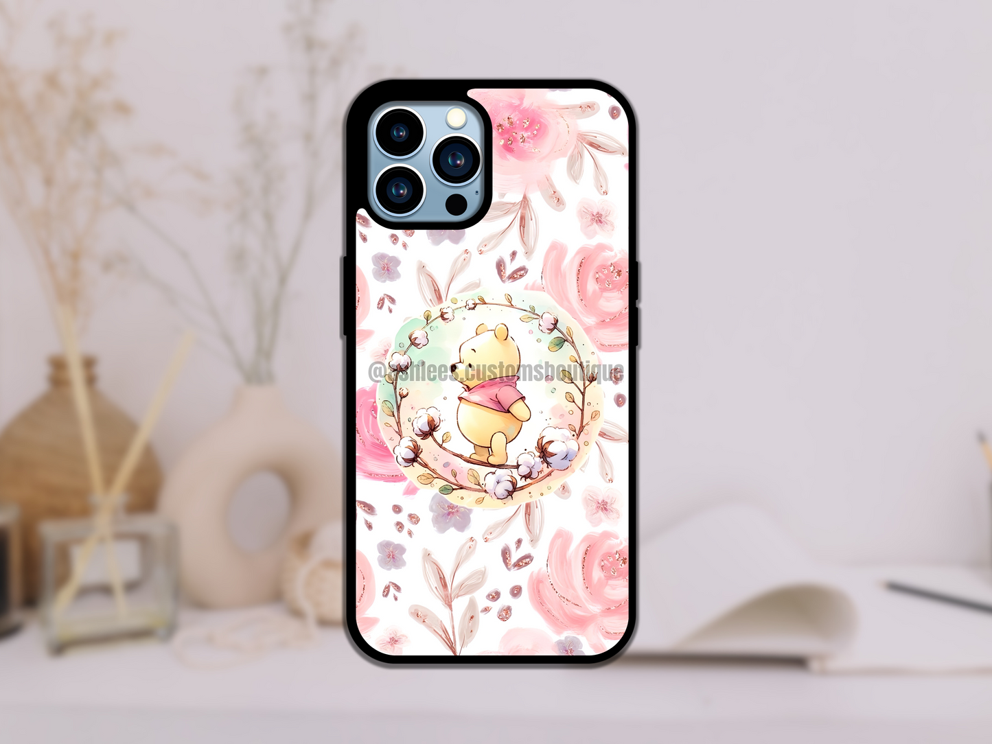 Flower Pooh