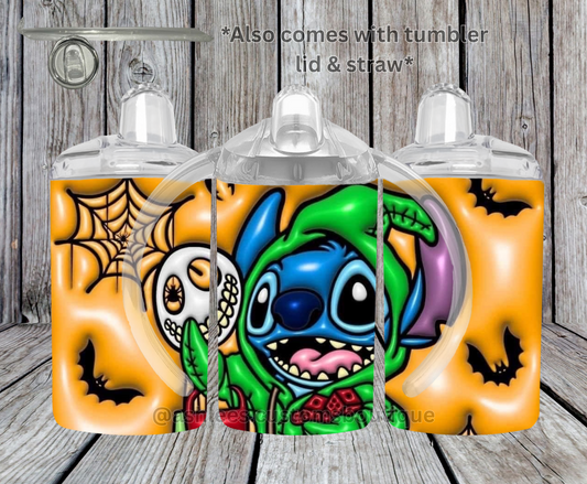 Stitch Bats
