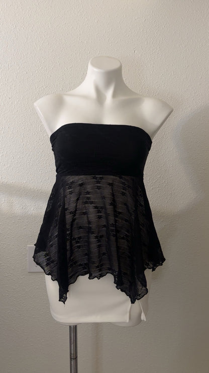 Everly Tube Top