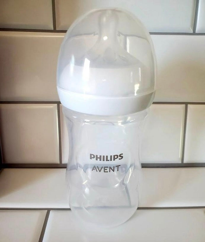 Philips 9oz Bottles (Your Design Theme)