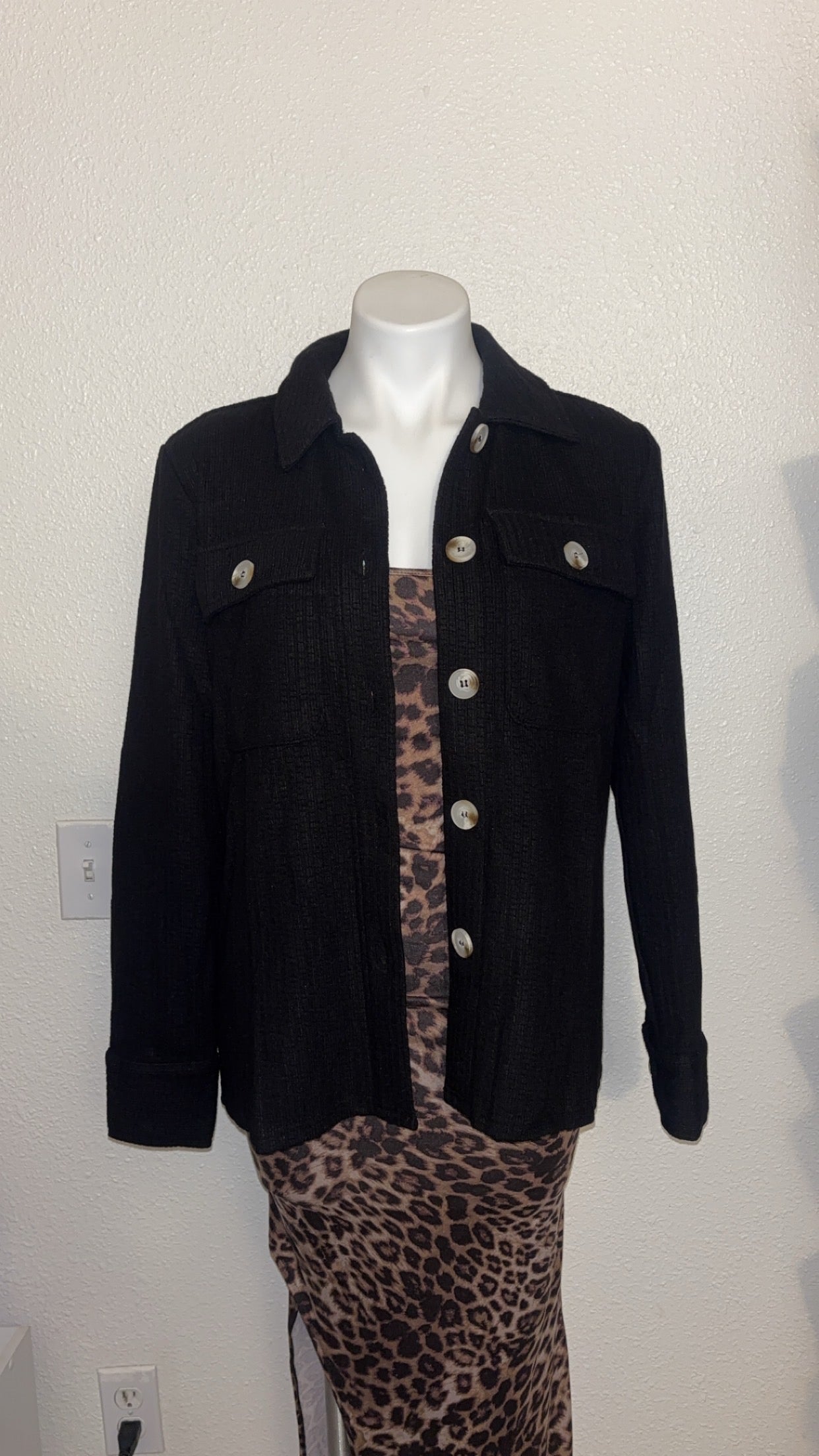 Liandra Thermal Jacket