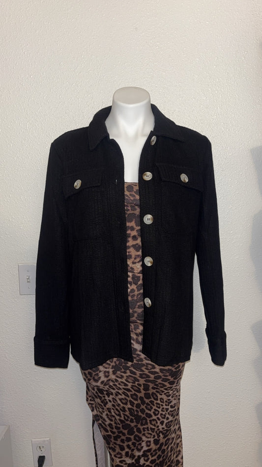 Liandra Thermal Jacket