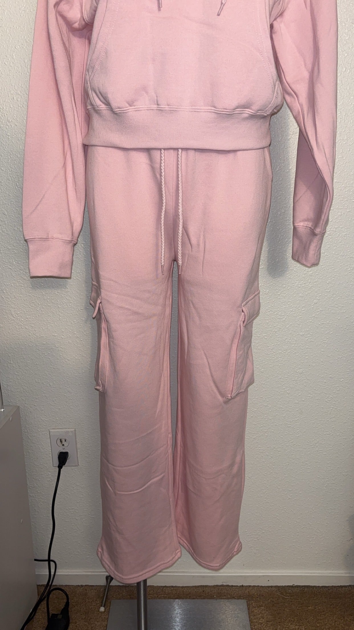 Sophie Cargo Sweatpants