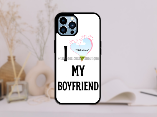 I <3 My Boyfriend
