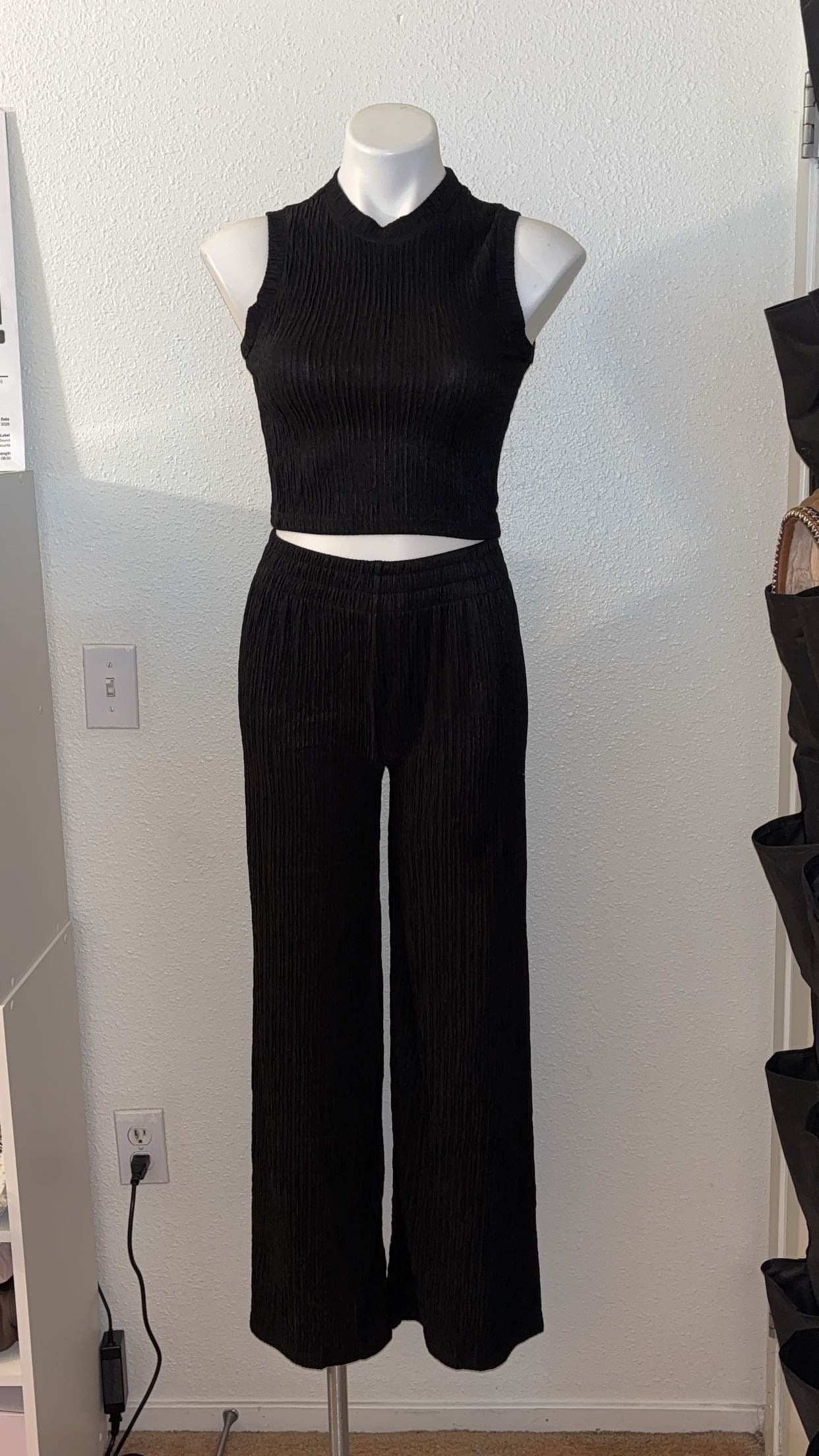 Iris Set