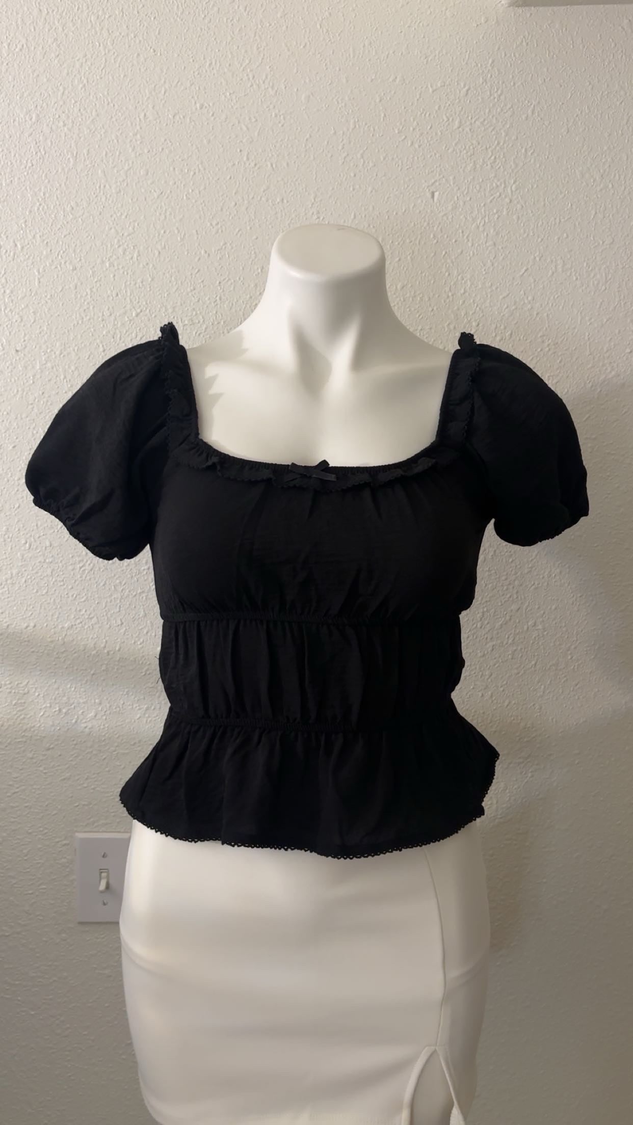 Bow Top