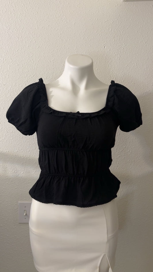 Bow Top