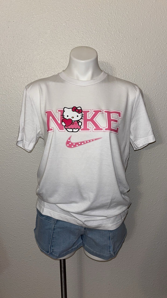 HK Nike