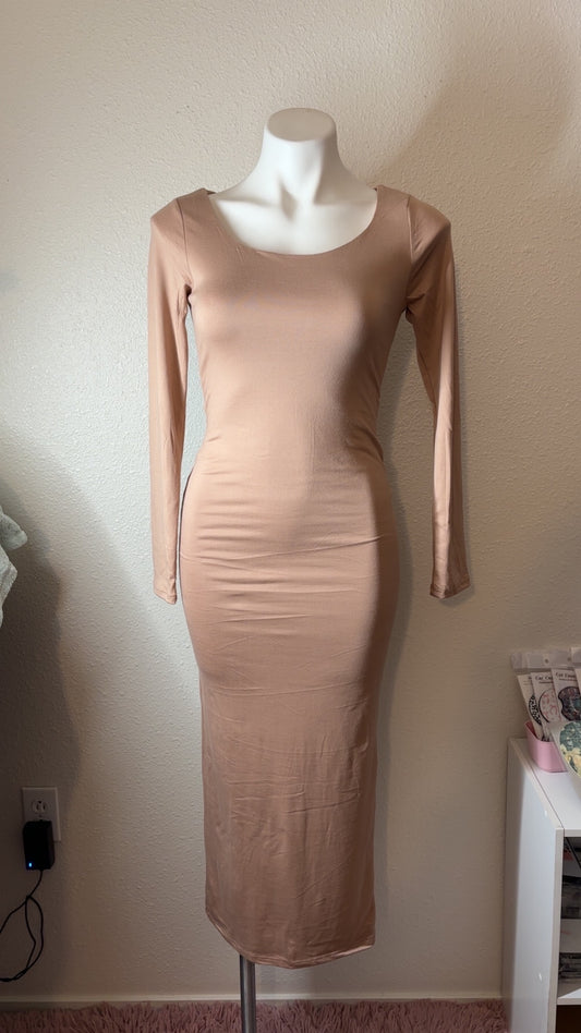 Andrea Dress