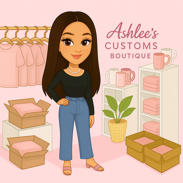 Ashlee’s Customs Boutique
